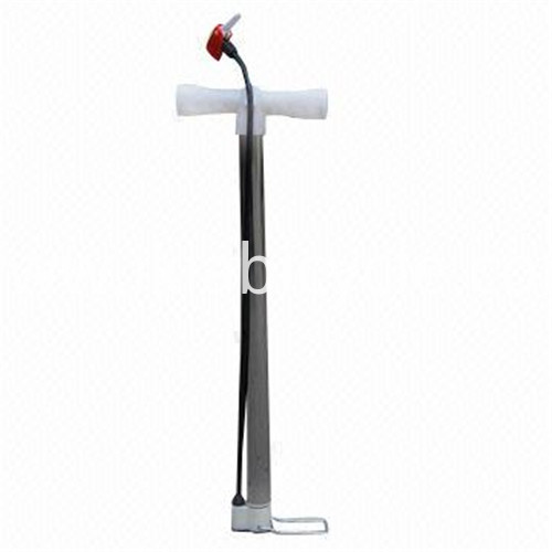 Bike Air Pump with Different Diameter