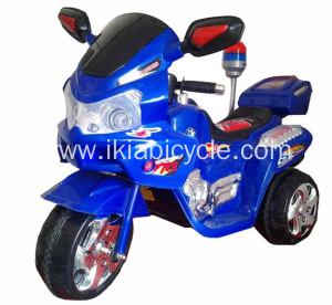 Electric Baby Motorcycle for Kids