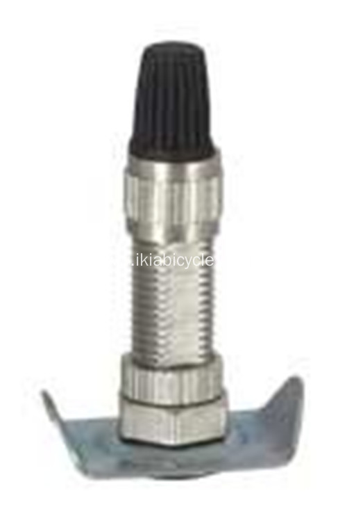 Rubber Covered Tube Valves