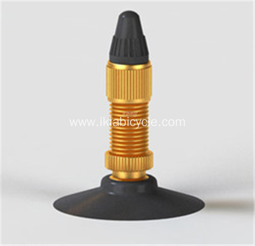 Butyl Rubber Inner Tube Valves