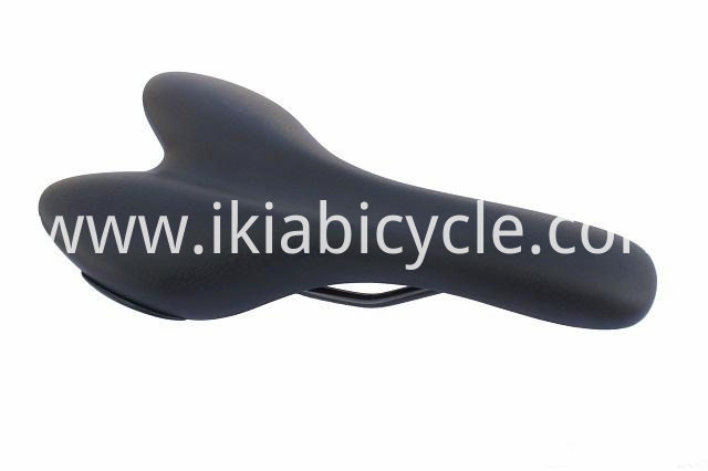 Mountain Bicycle 3D Gel Silicone Seat Cover