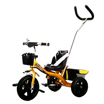 Ride On Bike for 3-5 Years Old
