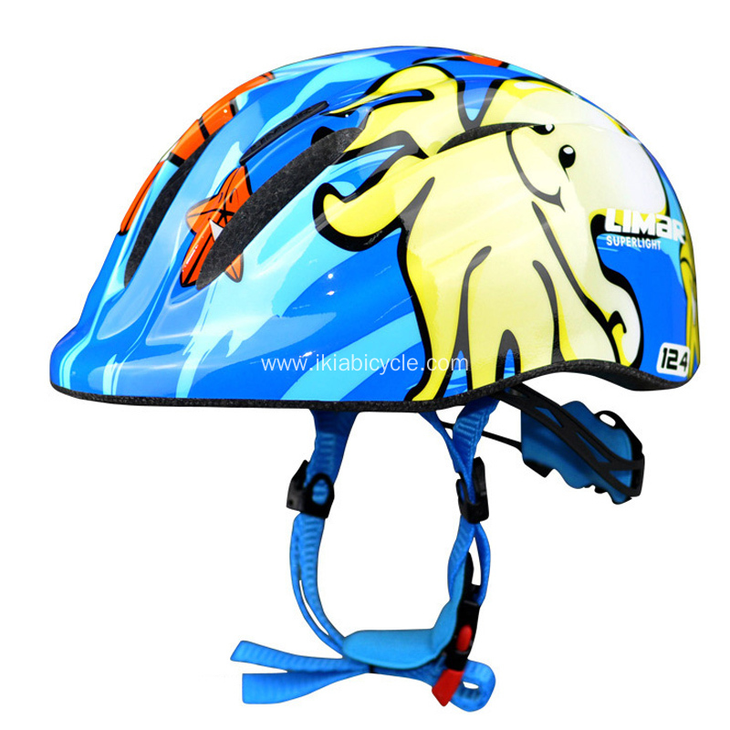 Child Bike Helmet Safe Bicycle