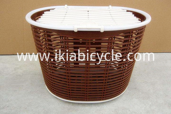 Bicycle Bags and Baskets