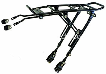 Bike Rack Cycle Carrier