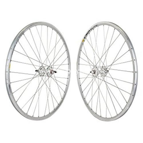 MTB Bicycle Spoke Rims