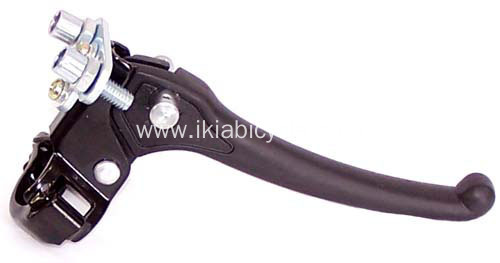 Dual Pull Brake Lever for City Bike