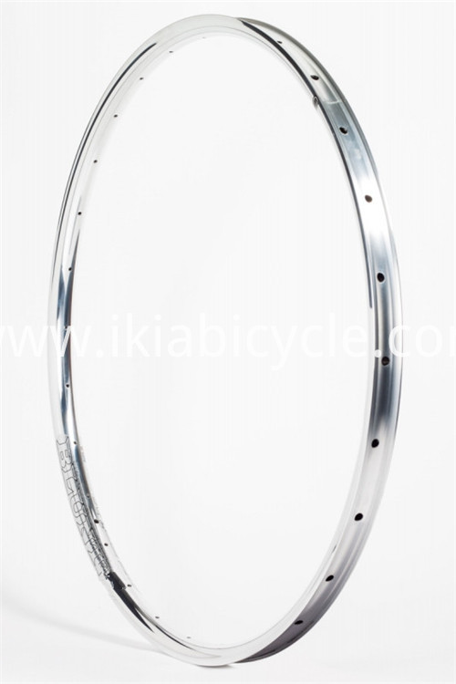Colorful Steel Bike Rims