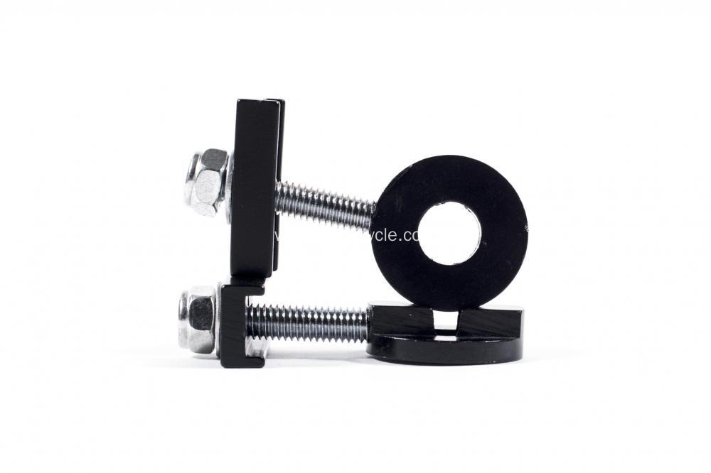 Chain Adjuster for Bikes Part