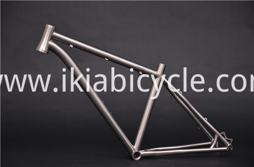 All sizes of Mountain Bike Frame