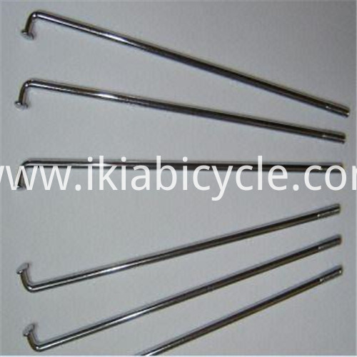 Colored MTB Bike Spokes
