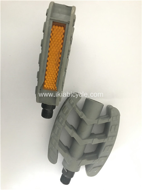 Plastic Material Bicycles Pedals