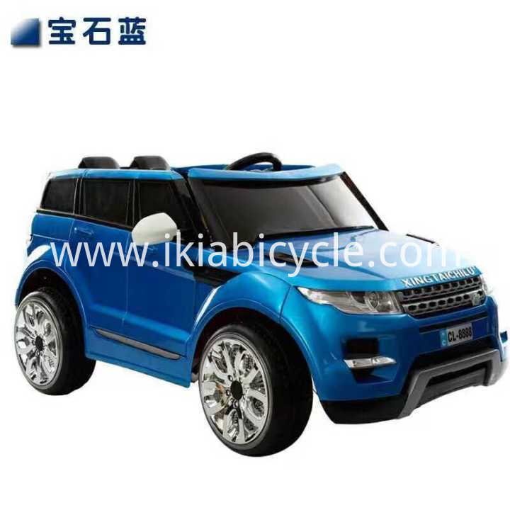 Modern Baby Toy Car Kids Electric Car