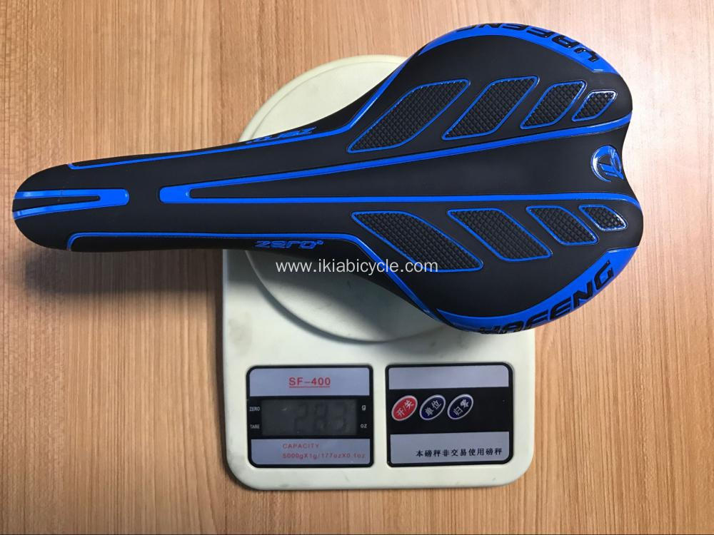 High Elasticity Thickening Broaden Soft Bike Saddle