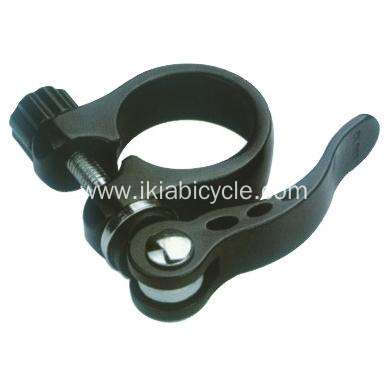 Lightweight Bicycle Quick Release