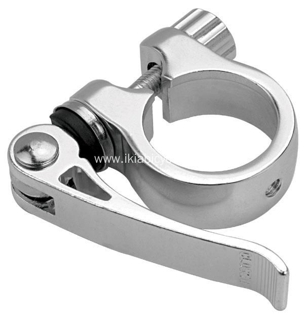 Colorful Bike Hub Quick Release