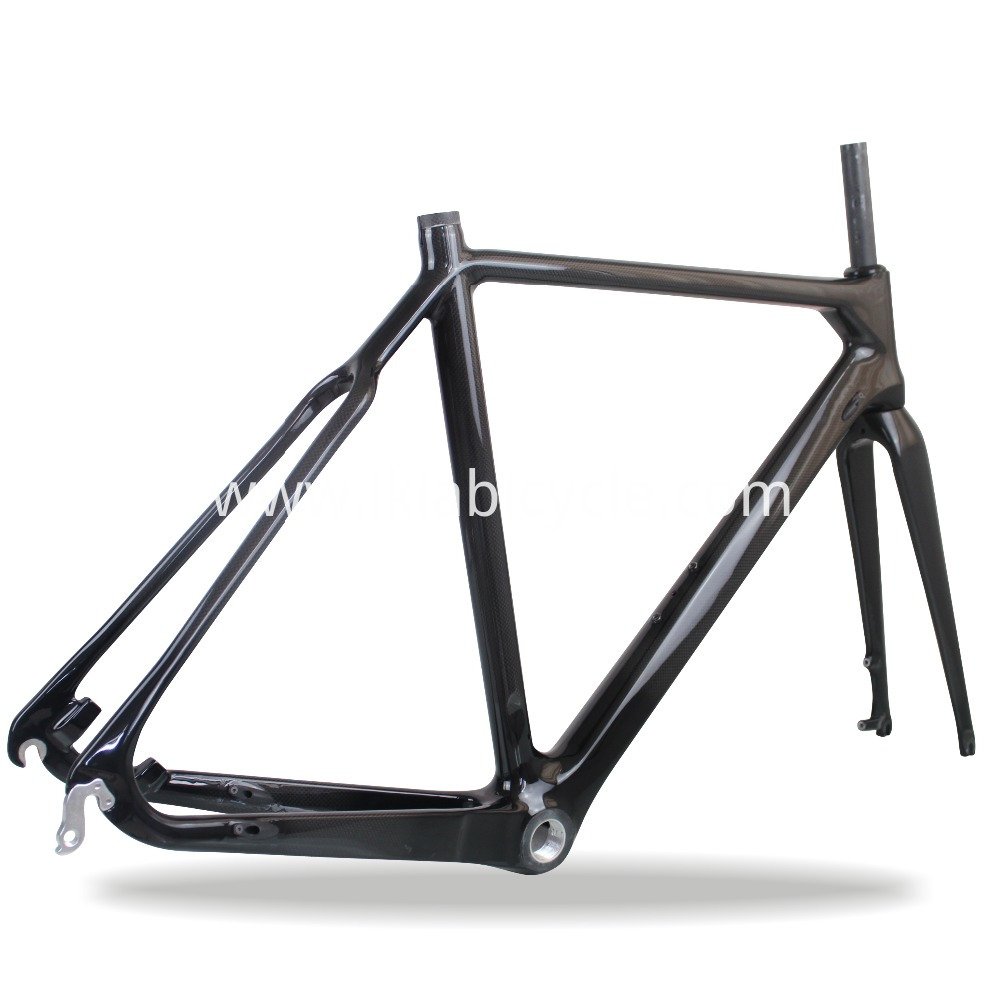 Winow Carbon TT Bike Frame