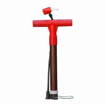 Air Free Bicycle Tires Bike Pump