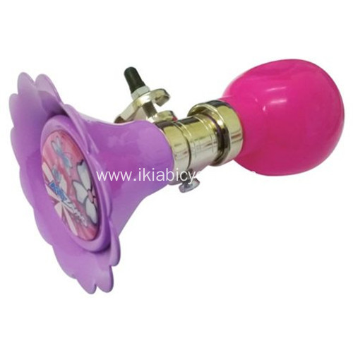 Bike Metal Straight Air Horn