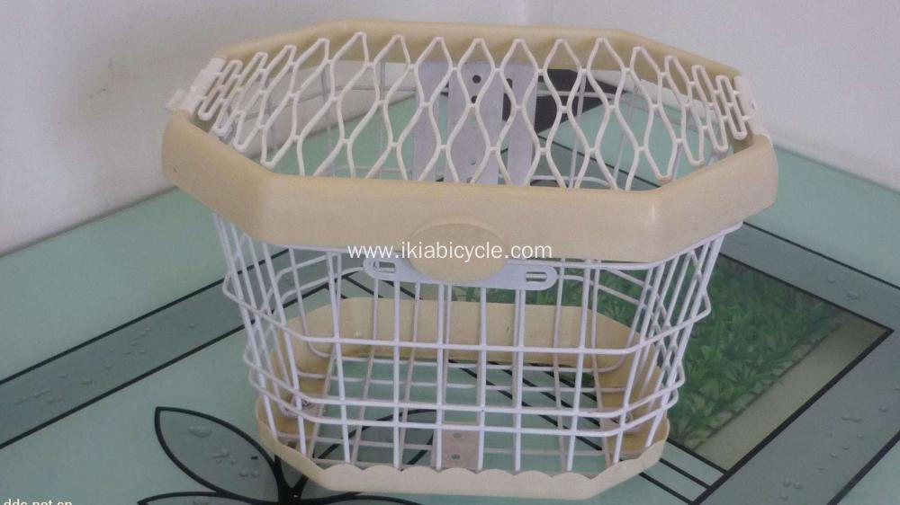 Front Basket for City Bike