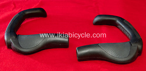 Mountain Bike Cycling Foam Grips