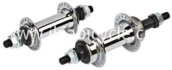 Bicycle Alloy Hub Bike Part