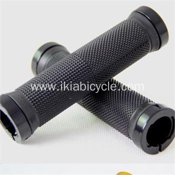 Fixed Gear Road Bike Rubber Handlebar Grips