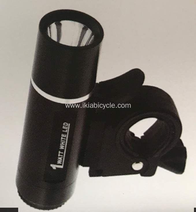 LED Bike Light Front Torch
