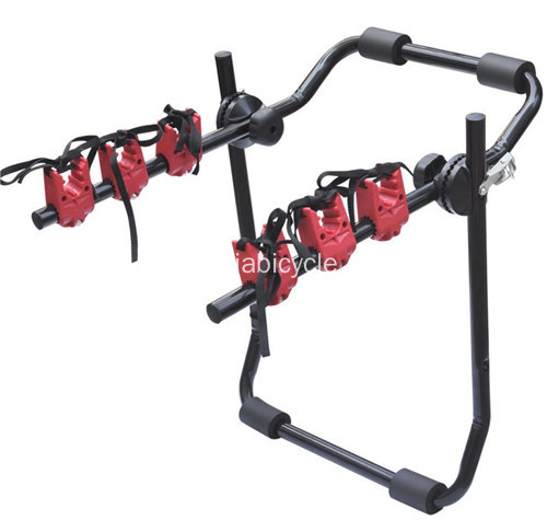 MTB Bike Rear Seat Luggage Carrier