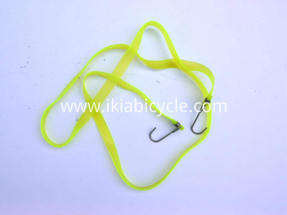 Luggage Belt Elastic Rope with Plastic Hooks