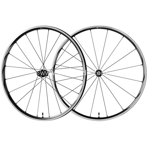 Colorful Steel Bike Rims