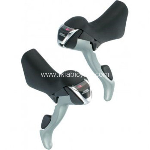 Bicycle Parts Index Shifter