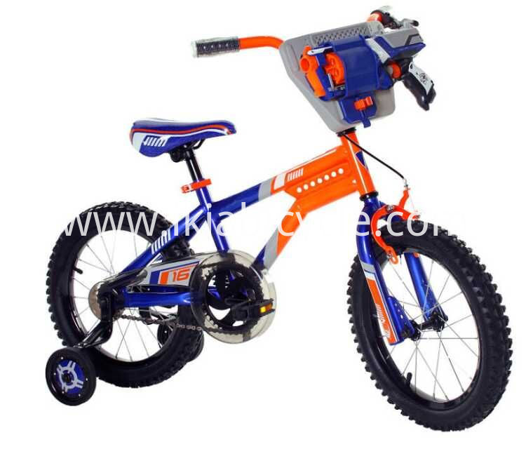 Kids Bicycle with Free Customization