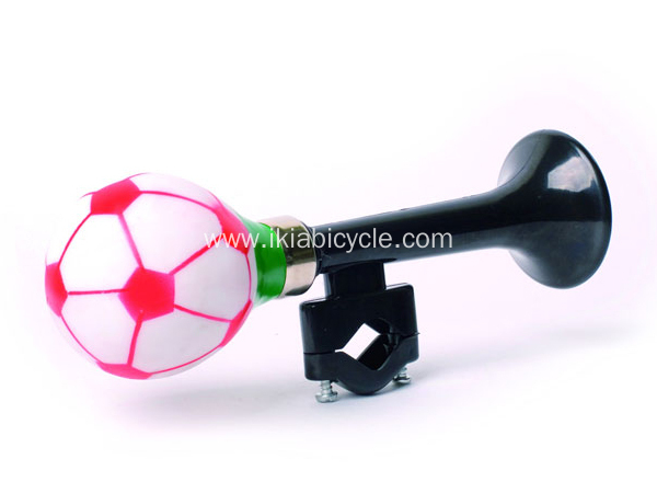 Bicycle Accessories Printed Bike Air Horn