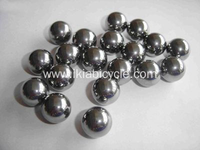 Bicycle Steel Balls in Bulk Bearing Balls