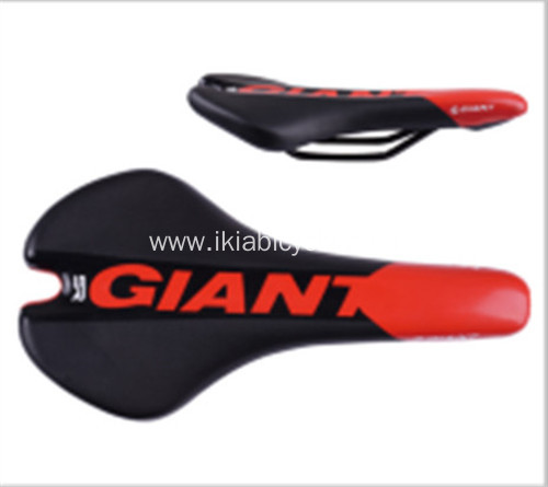 Popular Leather Bicycle Saddle