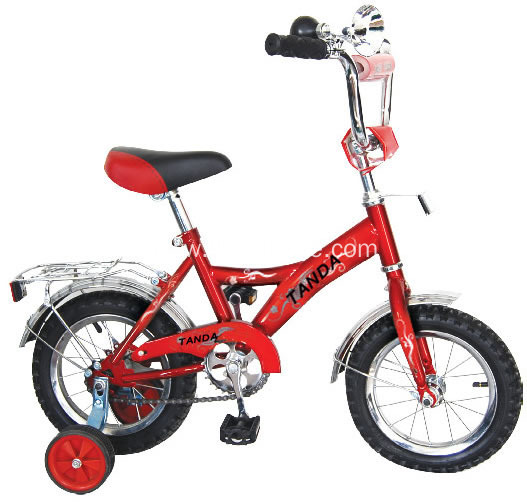 12 Inch Safty Kids Bike