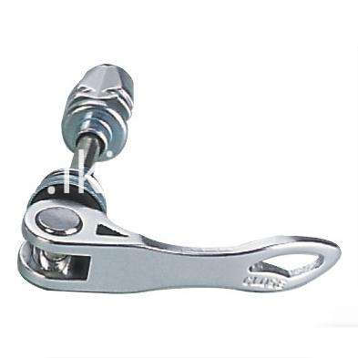 Newest Fashion Colour Titanium Bike Wheel Skewers