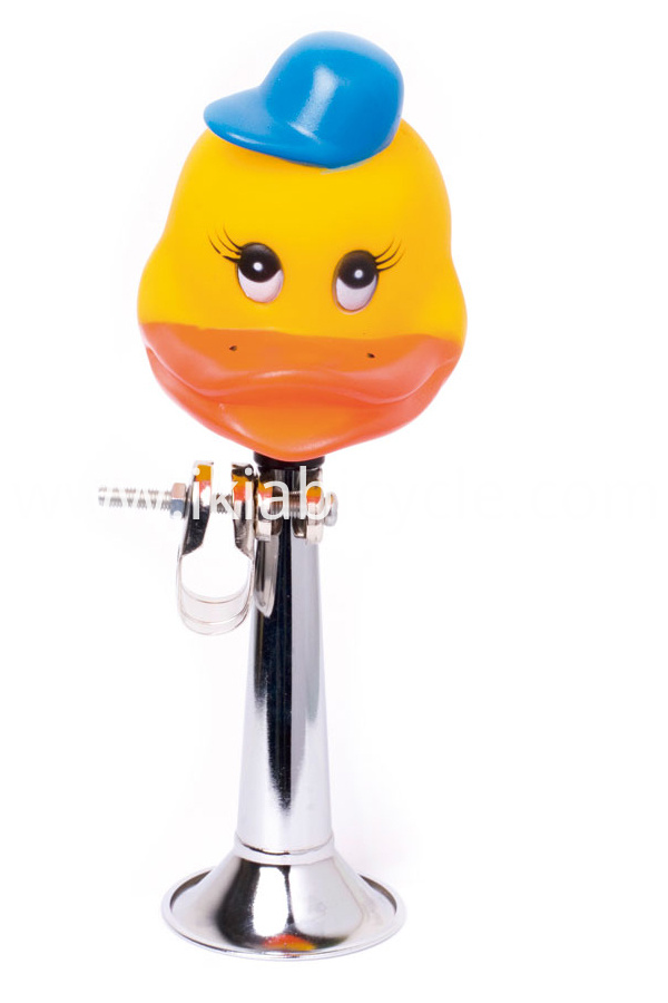 Unique Mini Bicycle Bell Bicycle Horn