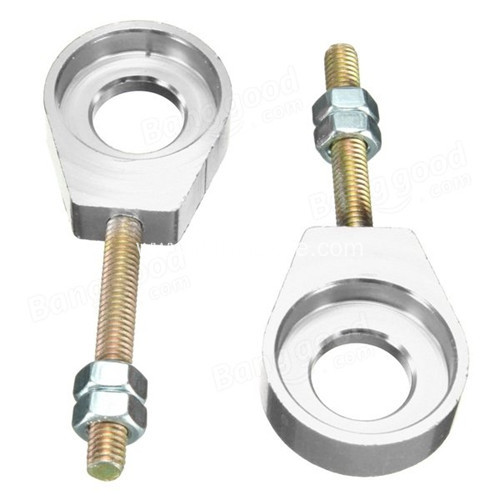Steel Chain Adjuster for Dirt Bike
