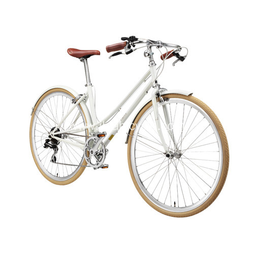 26 Inch Complete Road City Bike