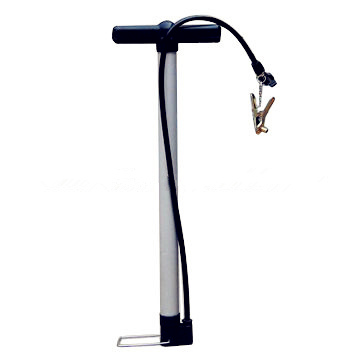 Air Pump for Bike Tires