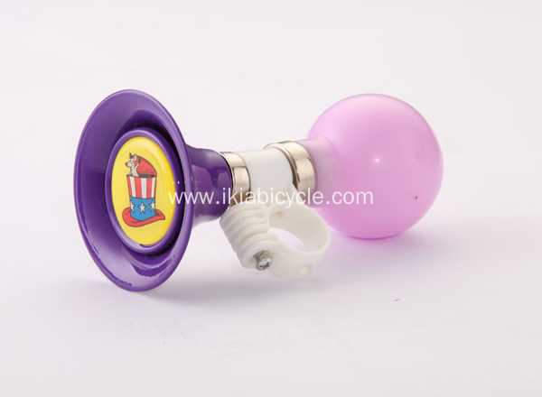 Cycles Handlebar Air Cartoon Horn