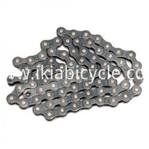 Black Chain for Bike