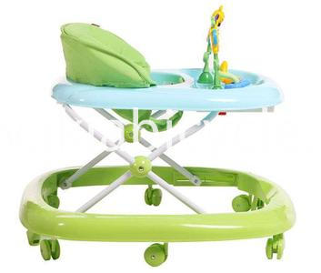 Cute Design Baby Walkers with Wheels