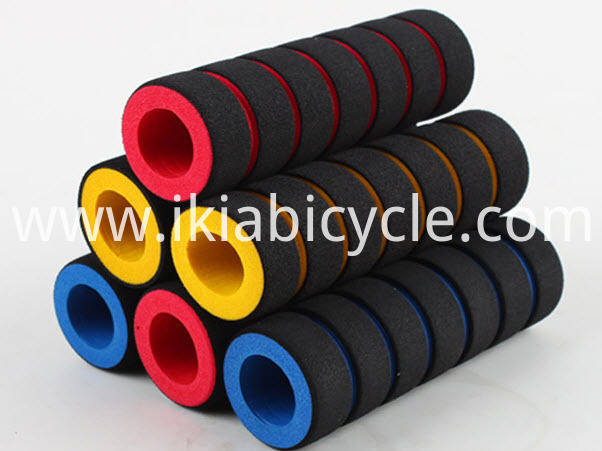 Mountain Bike Cycle Grips Handlebar Grip
