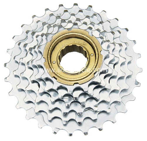 7 or 8 Speed Index Freewheel