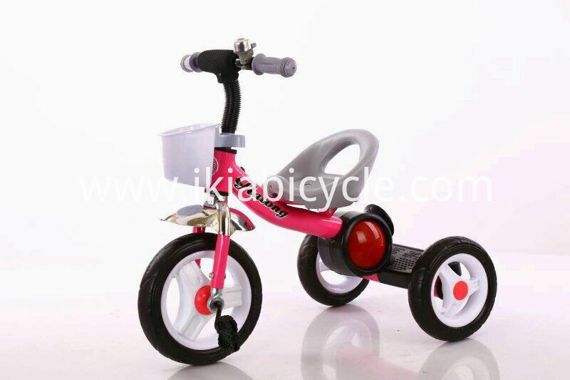 Blue Color Kid Toy Tricycle