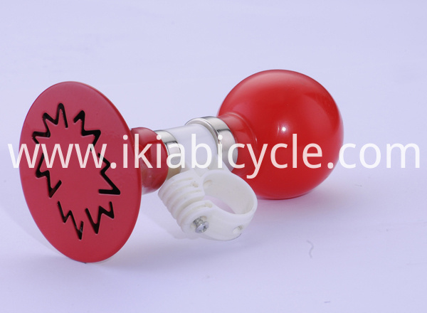 Cycling Tube Bicycle Air Horn