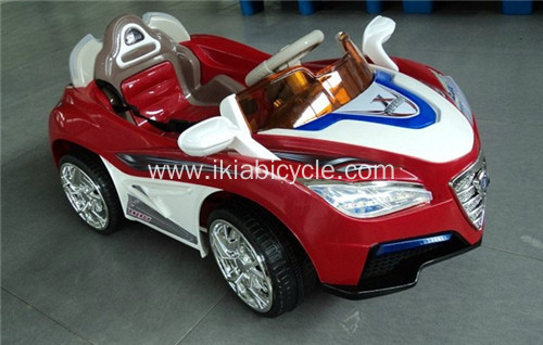 Ride on Toy Cars for Kids